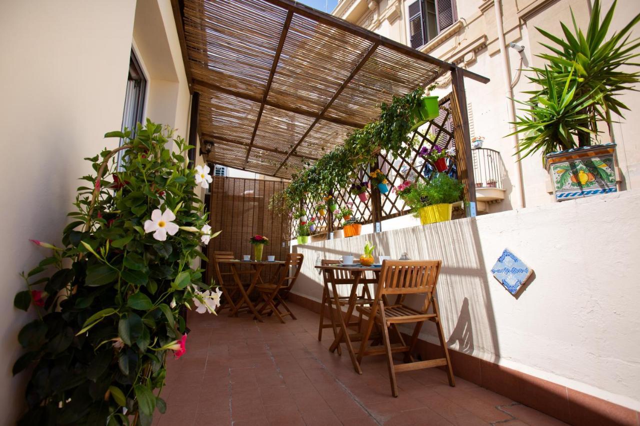 Quattro Incanti Palermo Exterior foto